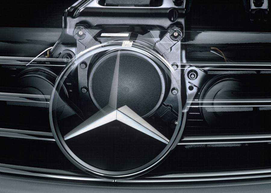  Mercedes-Benz CLK-Class 2003 года  (фото 72 из 163)